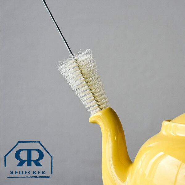 クリーニングブラシ 28cm（レデッカー／REDECKER）