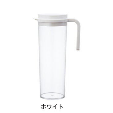 KINTO（キントー）　PLUG（プラグ）　Water Jug（ウォータージャグ）