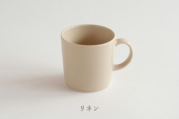 ティーマ マグ 300ml　リネン（イッタラ／iittala）