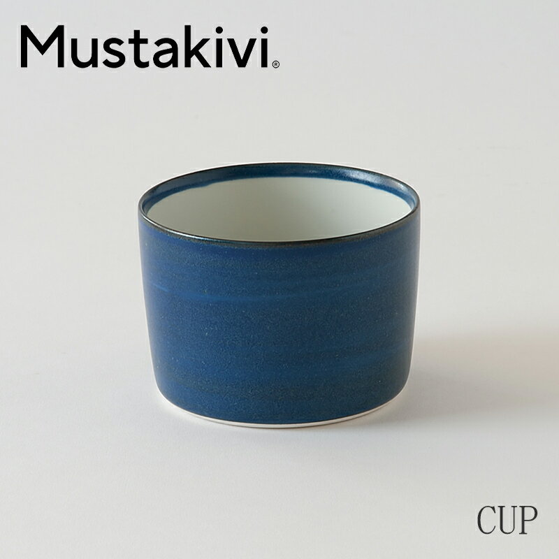 CUP L GOSU（ムスタキビ／Mustakivi）