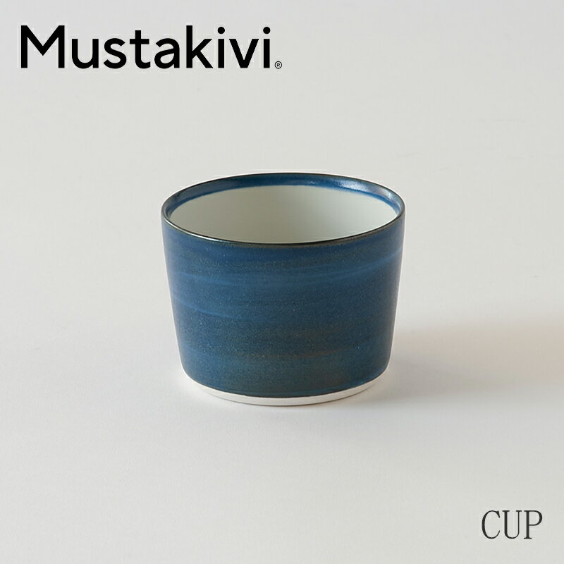 CUP M GOSU（ムスタキビ／Mustakivi）
