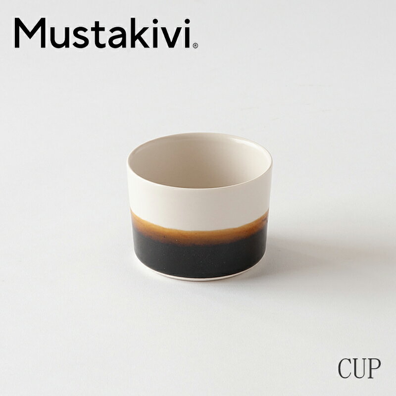 CUP S TENMOKU（ムスタキビ／Mustakivi）のサムネイル
