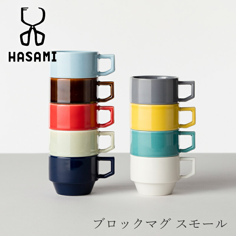 ブロックマグ スモール（ハサミ／HASAMI）のサムネイル