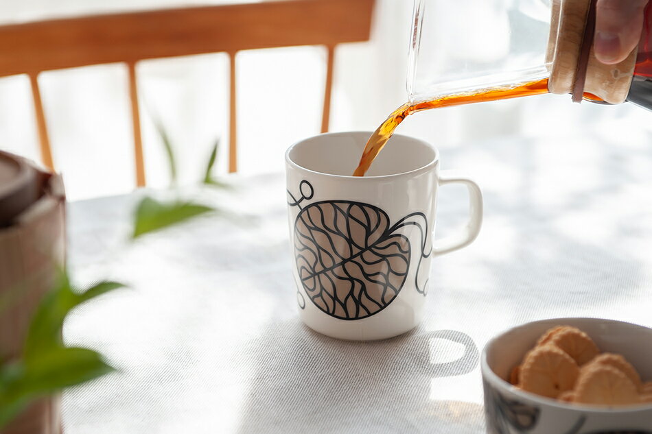 マグ ボットナ（マリメッコ／marimekko）のサムネイル