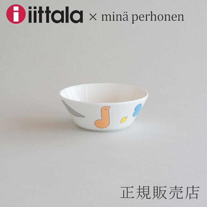 ボウル 15cm イッタラ×ミナ ペルホネン／iittala×min&#228; perhonen テーブルウェア　2021のサムネイル