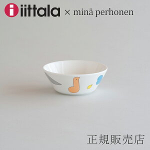 ボウル 15cm イッタラ×ミナ ペルホネン／iittala×mina perhonen テーブルウェア　2021