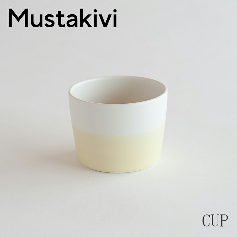 CUPڵNANOHANA MʥॹӡMustakivi