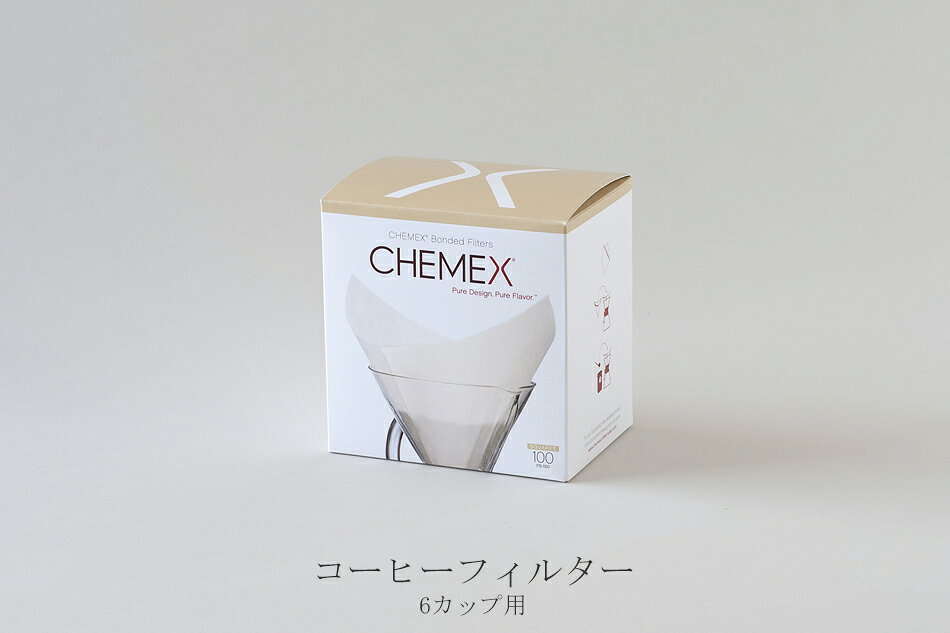 楽天市場】ケメックス 8カップ フィルターの通販