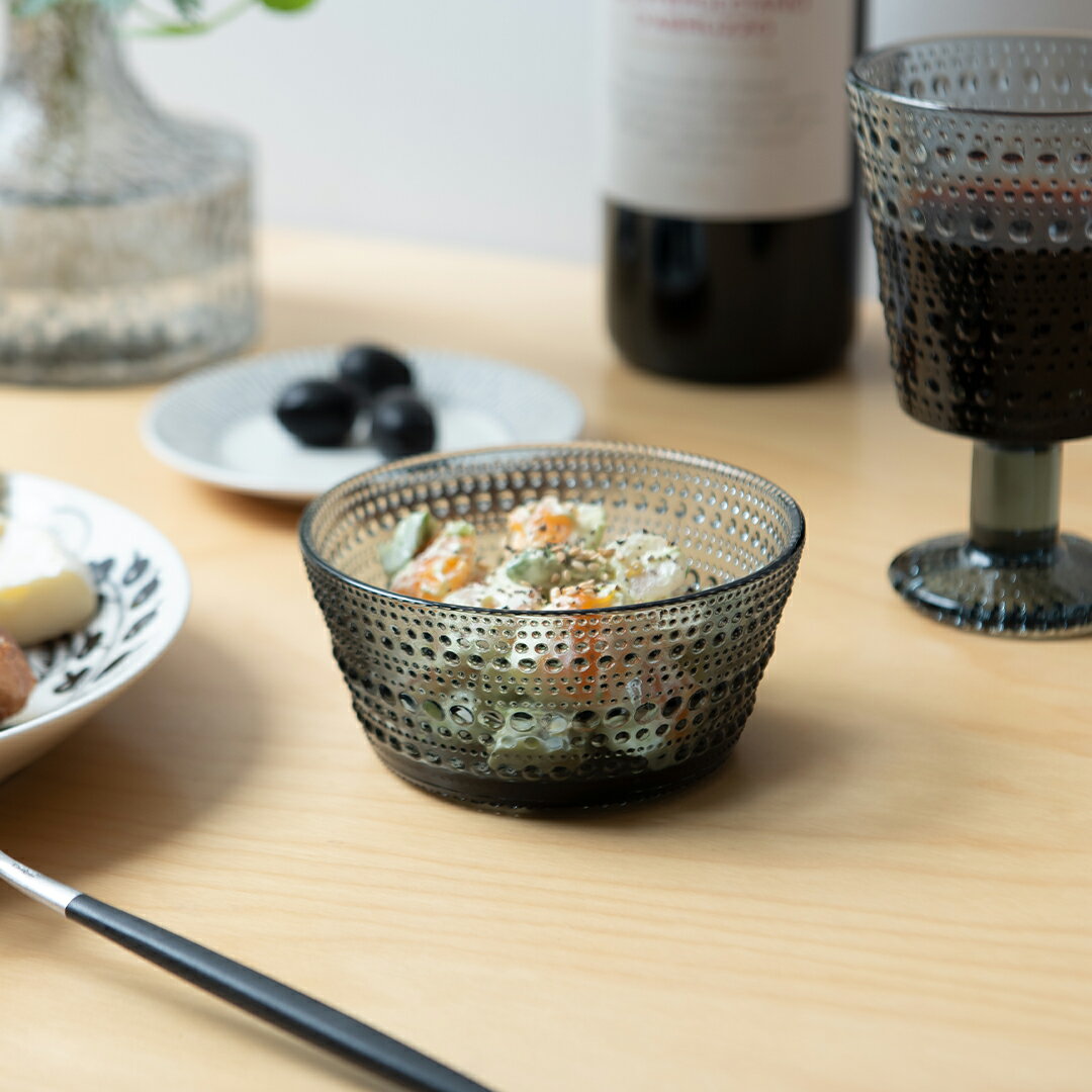 �J�X�e�w���~ �{�E�� �C�b�^�� iittala 