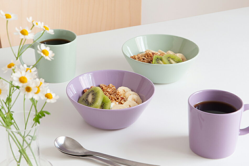 ティーマ／Teema ボウル（イッタラ／iittala）