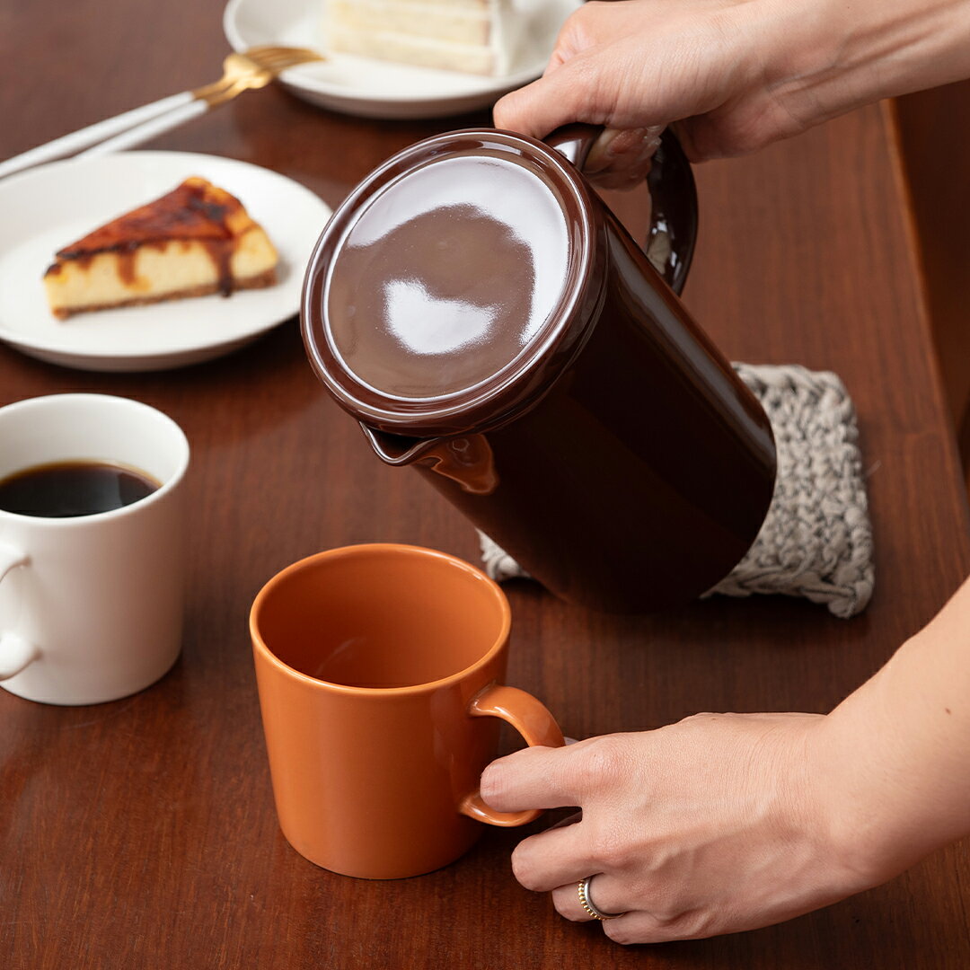 楽天市場】アラビア コーヒーポットの通販