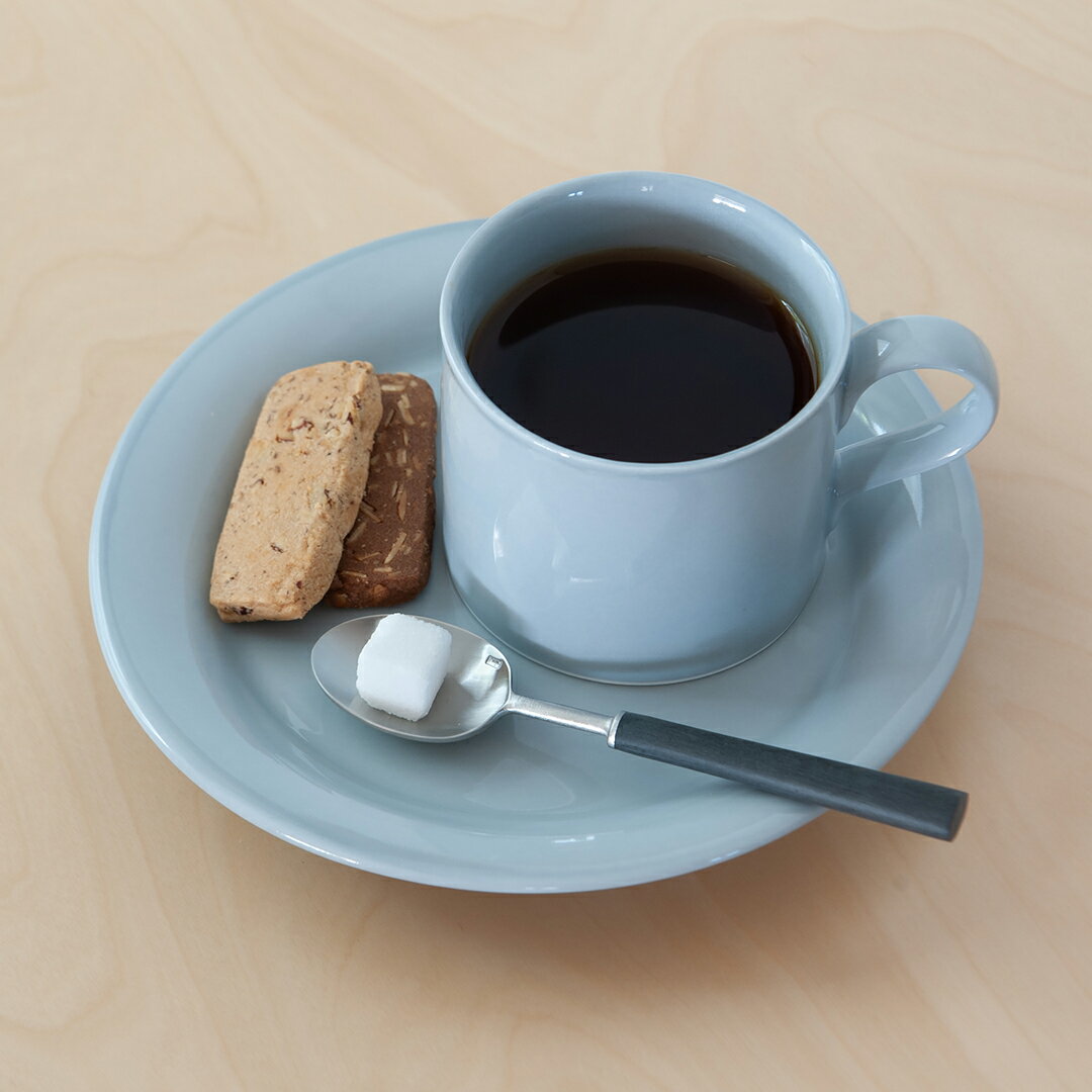 エボニー／EBONY ティースプーン（クチポール／Cutipol）