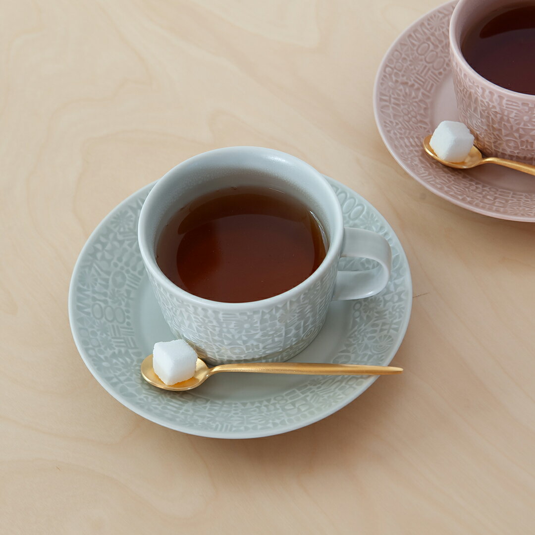 ムーン／MOON マットゴールド コーヒースプーン（クチポール／Cutipol）