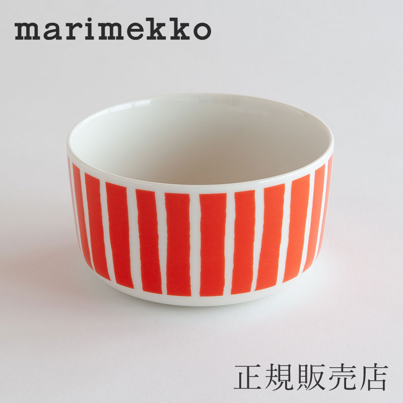 ピッコロ ボウル 12cm オレンジ（マリメッコ／marimekko）のサムネイル