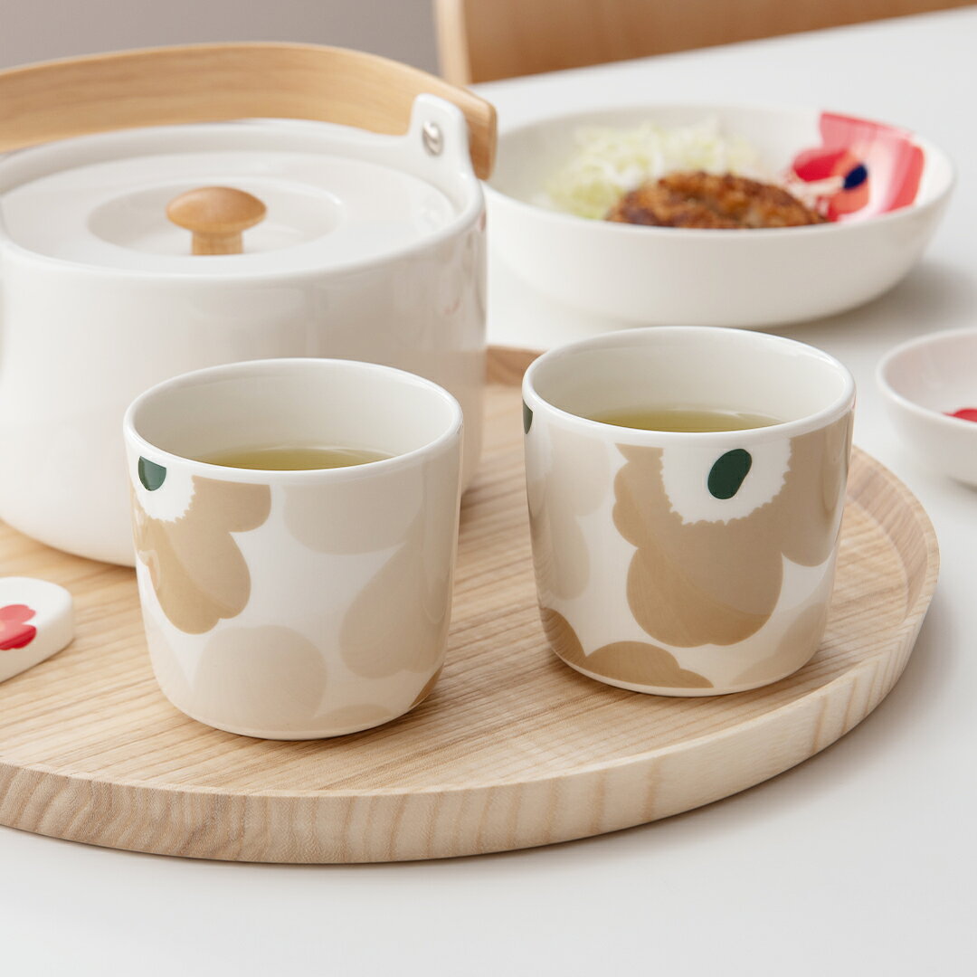 ♡マリメッコ アルク プレート ラテマグ ALKU マグカップ 北欧 食器　新品 楽天市場】マリメッコ ラテマグ アルクの通販