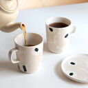【SALE】ウニッコ オフホワイト マグ(マリメッコ/marimekko)