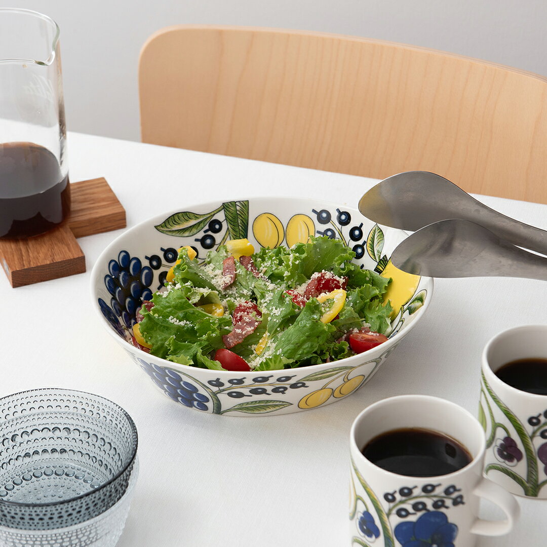 楽天市場】アラビア パラティッシ ジャー（キッチン用品・食器・調理