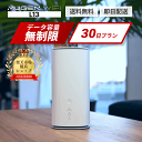 【楽天1位】ホームルーター WiFi レンタル 30日 送料無料 即日配送 L13端末 WiMAX 5G対応 容量無制限 レンタルwifi ワイファイレンタル レンタルワイファイ Wi-Fi 1ヶ月 引っ越し 入院 在宅勤務 ポケットwifiレンタル