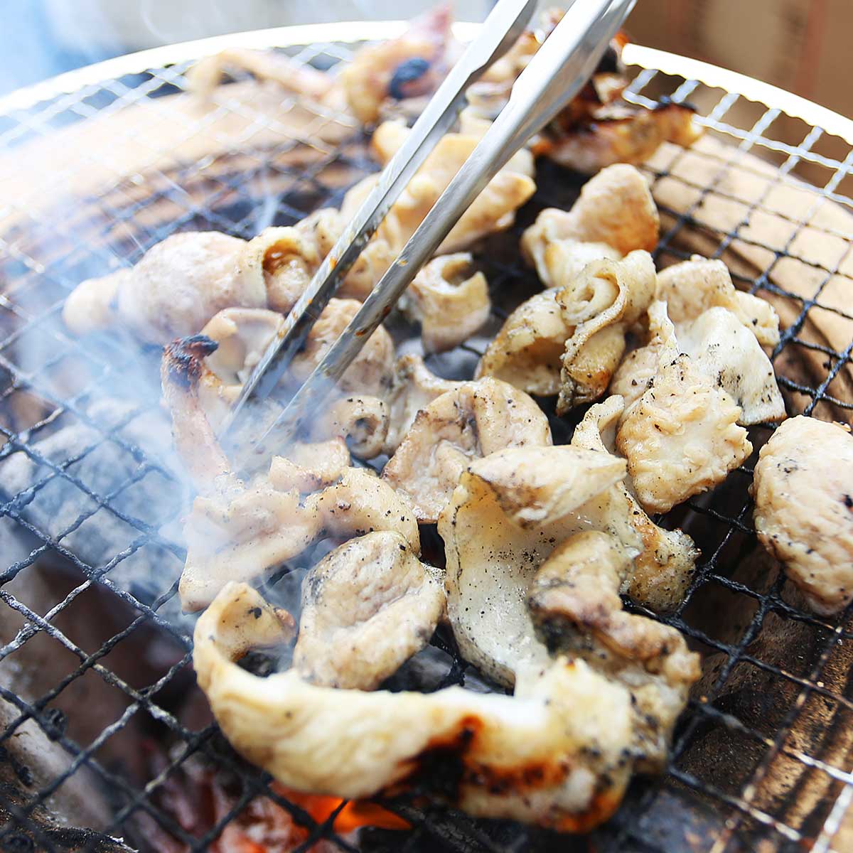 秩父 豚肉の味噌漬け＆豚ホルモン3種 食べ比べセット 約2.4kg【産直グルメ】 3