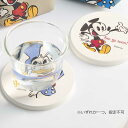 ビンゴ 景品【ミッキーorドナルド 吸湿珪藻土コースター】忘年会 ビンゴ景品 抽選会 キャンペーン ゴルフ コンペ ゴルフコンペ 縁日 お祭り イベント