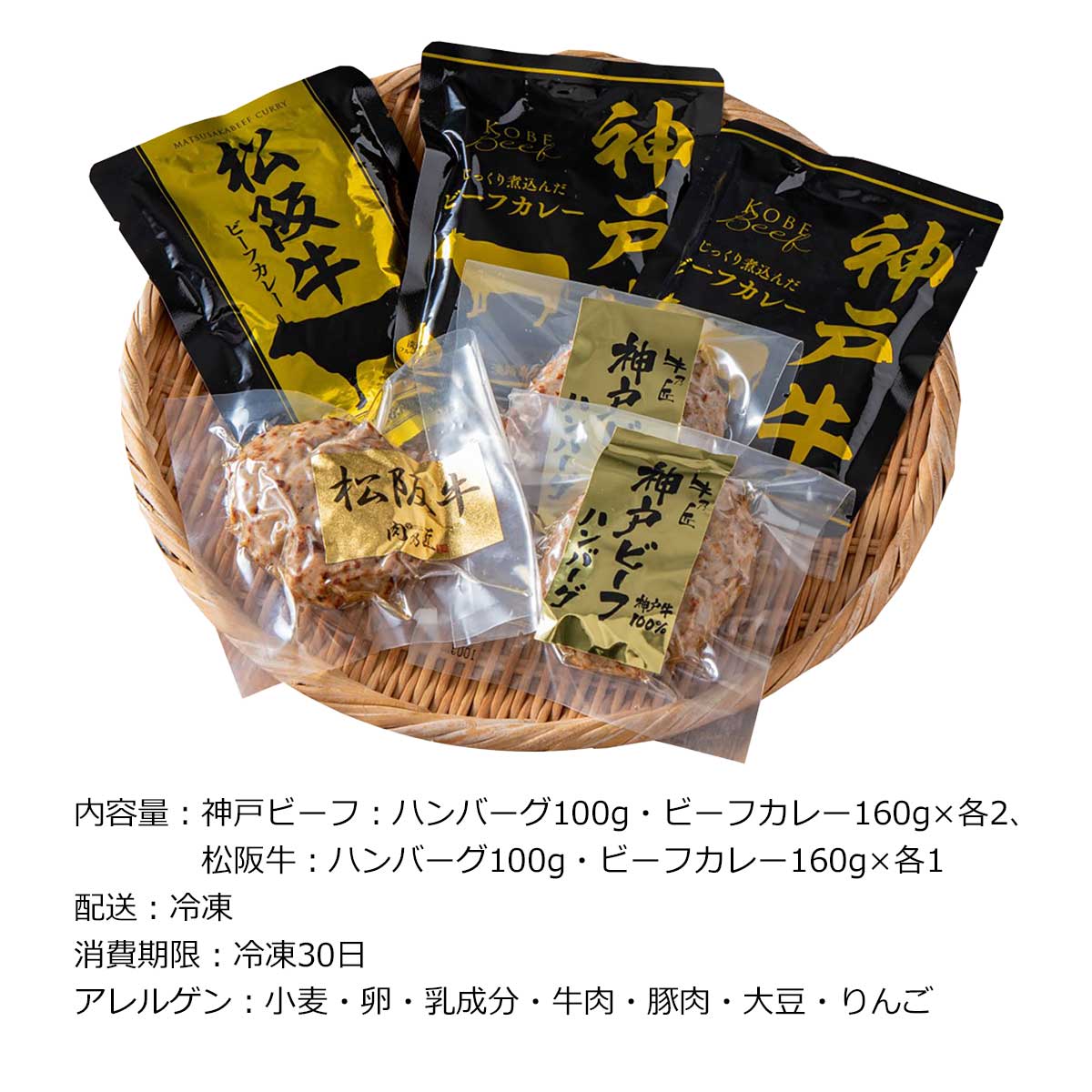 お取り寄せグルメチケット 2大和牛 食べ比べプ...の紹介画像2