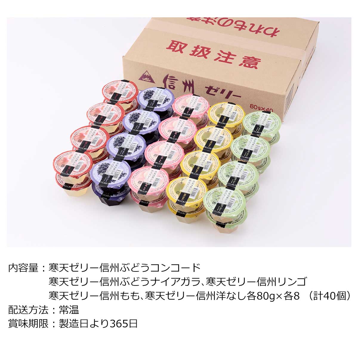 景品ゲットクラブ楽天市場店のゴルフコンペ 景品 目録 スイーツ 【アップグレード ゴルフコンペ パネル 長野 果実味豊かな寒天ゼリー5種セット】A3パネル付き 景品セット コンペ景品 ゴルフコンペ景品 ゴルフコンペ賞品 人気 おもしろ 表彰 盾 ゴルフ コンペ 名｜アングル2