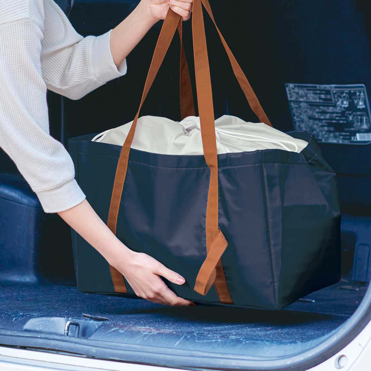 ビンゴ 景品【レジかごピッタリ大きな保冷温バッグ】忘年会 ビンゴ景品 抽選会 キャンペーン ゴルフ コ..