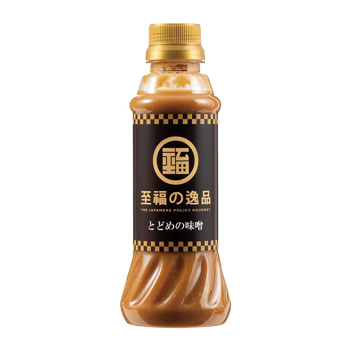 忘年会 景品 ビンゴ 景品【ラッピング済 料理の格上げ とどめの液体味噌】ビンゴ景品 抽選会 キャンペ..