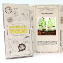 お取り寄せグルメチケット 有機のジンジャーエールとレモネード 6本セット [ギフト ギフト券 カタログギフト ギフトカード カードタイプ グルメカード 商品券 ...