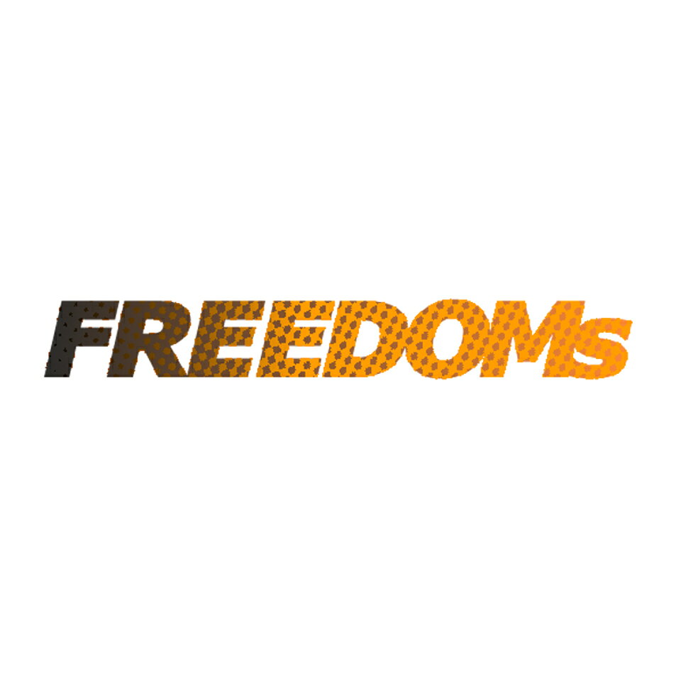 freedoms-zakka（楽天市場）の店舗ロゴ