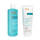 ő2800~OFFN[|zz  bJIC CeX CX`[ Vv[ 250ml + g[gg 200ml eꔄ Tꔄi Zbg RfBVi[ MOROCCANOIL wAPA `[u {g