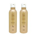 ■最大10倍 エントリー&当店買い回り要■ ● 2本セット ナンバースリー イルガ 薬用シャンプー 250ml 医薬部外品 サロン専売品 美容室専売 シャンプー 頭皮ケア NUMBER THREE NO3