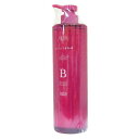 ■最大2100円OFFクーポン配布中■ ナンバースリー ミュリアム シャンプー B 660ml 美容室専売 美容室 美容院 サロン 専売品 ボトル ポンプ ノンシリコン カール パーマ ウェーブ やわらか NUMBER THREE NO3 Muriem Bounce Shampoo ヘアケア