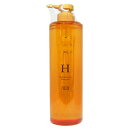 ■最大2100円OFFクーポン配布中■ ナンバースリー ミュリアム ゴールド シャンプー H 660ml 美容室専売 美容室 美容院 サロン 専売品 シャンプー NUMBER THREE NO3 ヘアケア