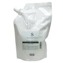 ■最大2100円OFFクーポン配布中■ ナンバースリー ミュリアム クリスタル 薬用スカルプ シャンプー S 500ml 詰め替え 医薬用部外品 美容室専売 美容室 美容院 サロン 専売品 シャンプー 詰替 NUMBER THREE NO3 ヘアケア