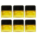 ■最大2100円OFFクーポン配布中■ ● 【6個セット】 ナンバースリー デューサー ソフト ワックス 2 80g ヘアワックス メンズ レディース WAX ファイバー スタイリング ヘアセット 美容室専売 美容室 美容院 サロン 専売品