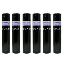 ■最大2100円OFFクーポン配布中■ ● 【6本セット】 ナンバースリー デューサー ヴェール 7 フリーズハード 170g ヘアスプレー メンズ レディース...