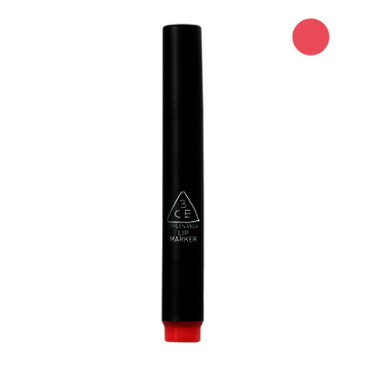 ■300円OFFクーポン配布中■ 3CE リップマーカー #INDIAN RED [LIP MARKER] [スリーシーイー スタイルナンダ STYLENANDA] [口紅 リップスティック ティント] 【韓国コスメ】