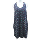 ■最大1000円OFFクーポン配布中■ 69SLAM ロックスラム レディース ワンピース ISLAND BLUE (WOMAN FIONA DRESS) ベストボディ フィットネス フィジーク