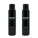 ■最大10倍 エントリー&当店買い回り要■ ● 2本セット アリミノ メン モアチャージ スプレー 90g サロン専売品 美容室専売 頭皮 スカルプ スキャルプ ローション ARIMINO