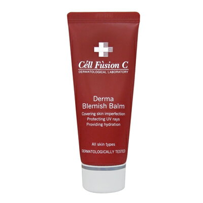 ■最大2800円OFFクーポン配布中■ セルフュージョンC ダーマ BB クリーム SPF36 PA++ 50ml ［ 日焼け止め UV 化粧下地 ドクターズコスメ 韓国コスメ ］ Derma Blemish Balm Cell Fusion Cのサムネイル