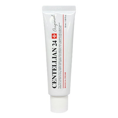 ■最大2800円OFFクーポン配布中■ 【訳あり 箱くずれ】 センテリアン24 マデカ クリーム 50ml ［ シカクリーム CENTELLIAN24 フェイスクリーム cica 韓国コスメ ドクターズコスメ ］のサムネイル