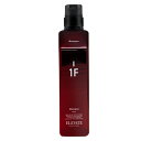 ■マラソン最大P10倍 エントリー&当店買い回り要■ デミ エレベート シャンプー 1F 550ml メンズ サロン専売品 美容室専売 DEMI ELEVATE