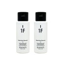 ■最大1000円OFFクーポン配布中■ ★ 【2本セット】 デミ エレベート スキャルプ アクティブ シャンプー 1F 50ml 医薬部外品 サロン専売品 美容室専売 スカルプ 頭皮 保湿 DEMI ELEVATE