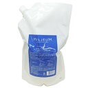 ■最大P10倍 エントリー&当店買い回り要■ デミ ミレアム ヘアケア シャンプー 1800ml a 詰め替え レフィル サロン専売 美容室専売 DEMI demi ミレアムシャンプー 詰替え用