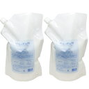 ■最大2100円OFFクーポン配布中■ ● 2個セット デミ ミレアム ヘアケア コンディショナー 1800ml 詰め替え レフィル サロン専売 美容室専売 DEMI demi ミレアムコンディショナー 詰替え用
