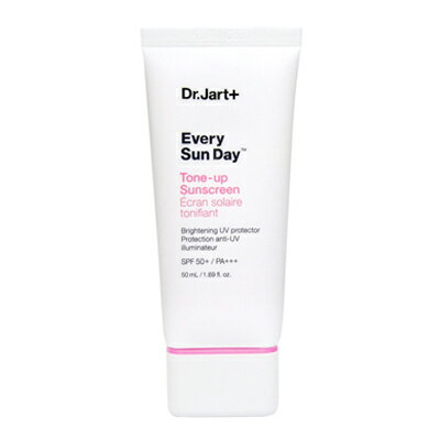 ■最大2800円OFFクーポン配布中■ ドクタージャルト エブリ サンデー トーンアップ サンスクリーン SPF50+ PA+++ 50ml［ Dr.Jart+ UVカット 日焼け止め クリーム 韓国コスメ ドクターズコスメ ］のサムネイル