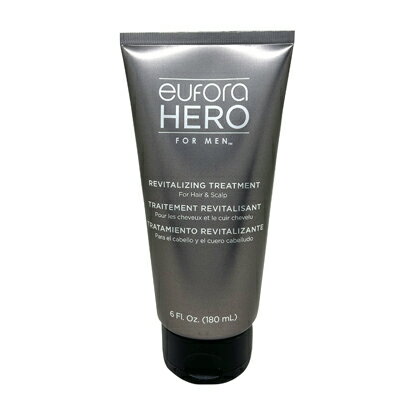 2800OFFݥ梣 ե ҡ ȥ꡼ȥ 180ml  Ƽ EUFORA HERO