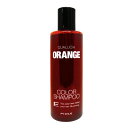 ■最大2100円OFFクーポン配布中■ フィヨーレ クオルシア カラーシャンプー オレンジ 250ml Fiole サロン専売品 美容室専売 オレンジシャンプー 色落ち ヘアカラー カラーシャンプー 暖色