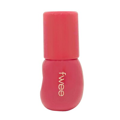 ■最大2100円OFFクーポン配布中■ フィー 3D ボリューミンググロス B02 ソルベ 70% 5.3g リップグロス ボリュームリップ 保湿 リップ ティント 韓国コスメ fwee